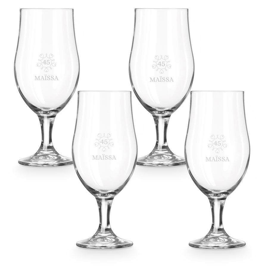 Beer Glasses