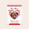 Confezione regalo Bonne Maman Confezione regalo Bonne Maman