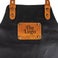 Tablier en cuir personnalisé Tablier en cuir personnalisé