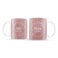 Set de tazas personalizadas - Amor