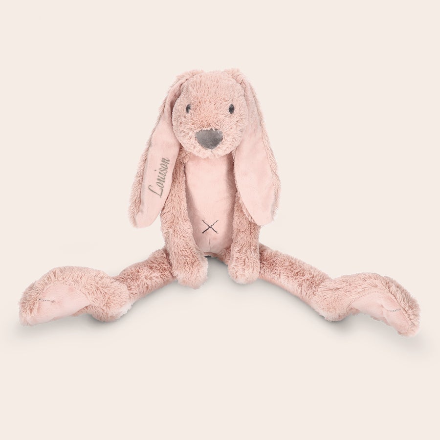 Peluche lapin personnalisé - Happy Horse Peluche lapin personnalisé - Happy Horse