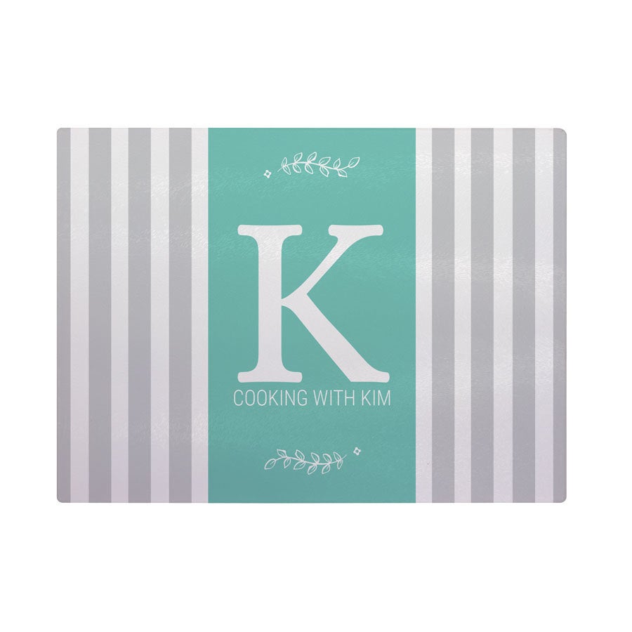 Schneidebrett - Klein