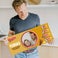 Mega Twix Riegel mit Name und Foto personalisieren Mega Twix Riegel mit Name und Foto personalisieren