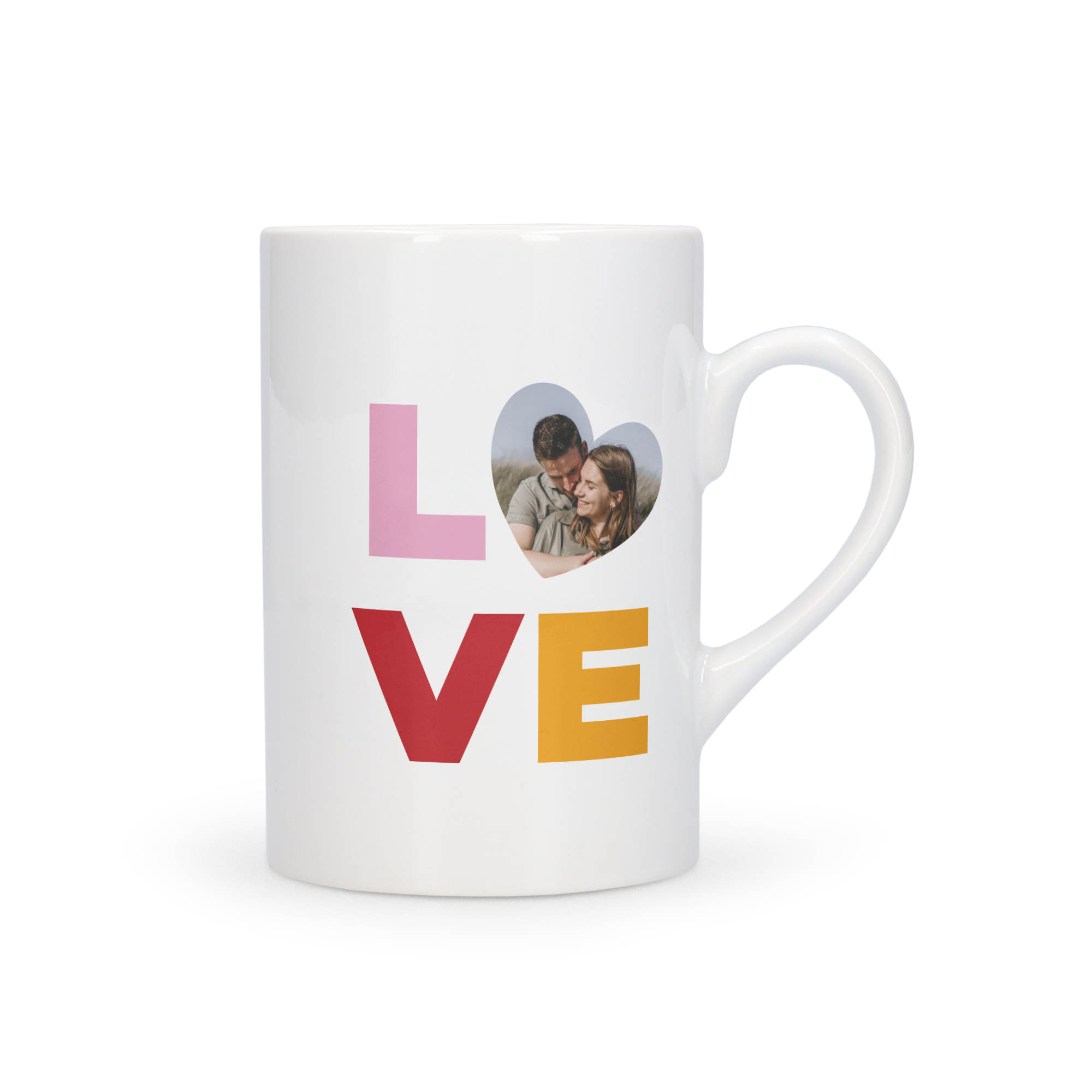 Taça de Chá Personalizada