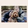 Puzzel met foto groot Puzzel met foto groot