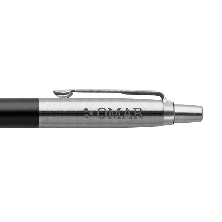 Parker - Jotter - stilou gravat