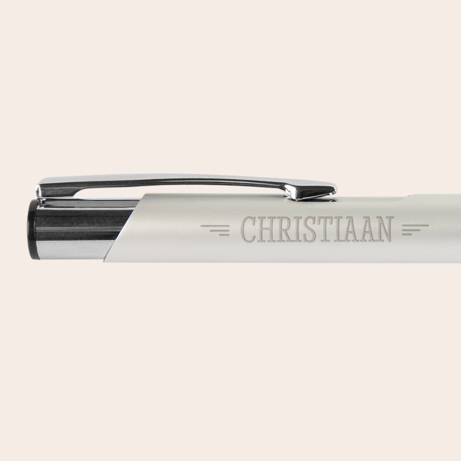 Balpen met naam - Viva Pens Balpen met naam - Viva Pens