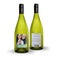 Vin med tryckt etikett - Luc Pirlet - Chardonnay