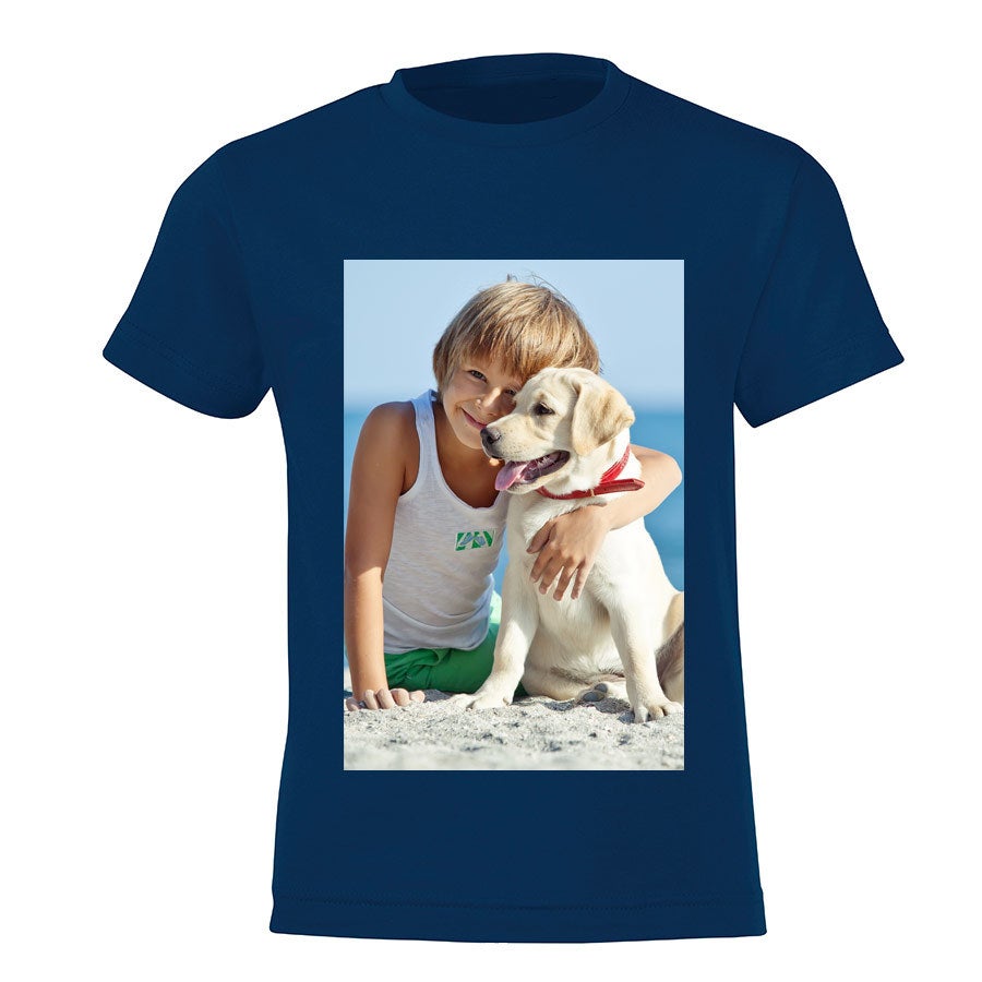 Personalised T-shirt - Children