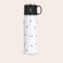 Flask with cup - personalised Flask with cup - personalised
