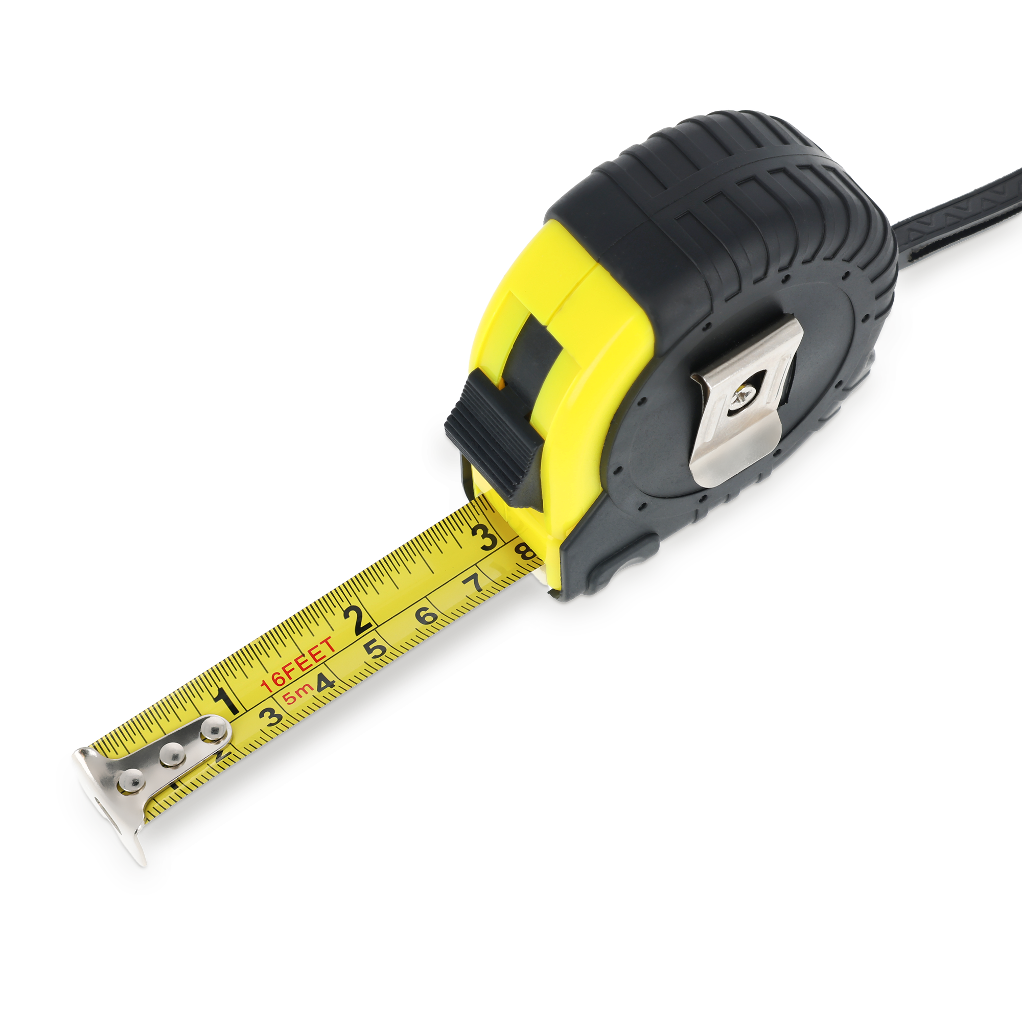 Personaliziran merilni trak