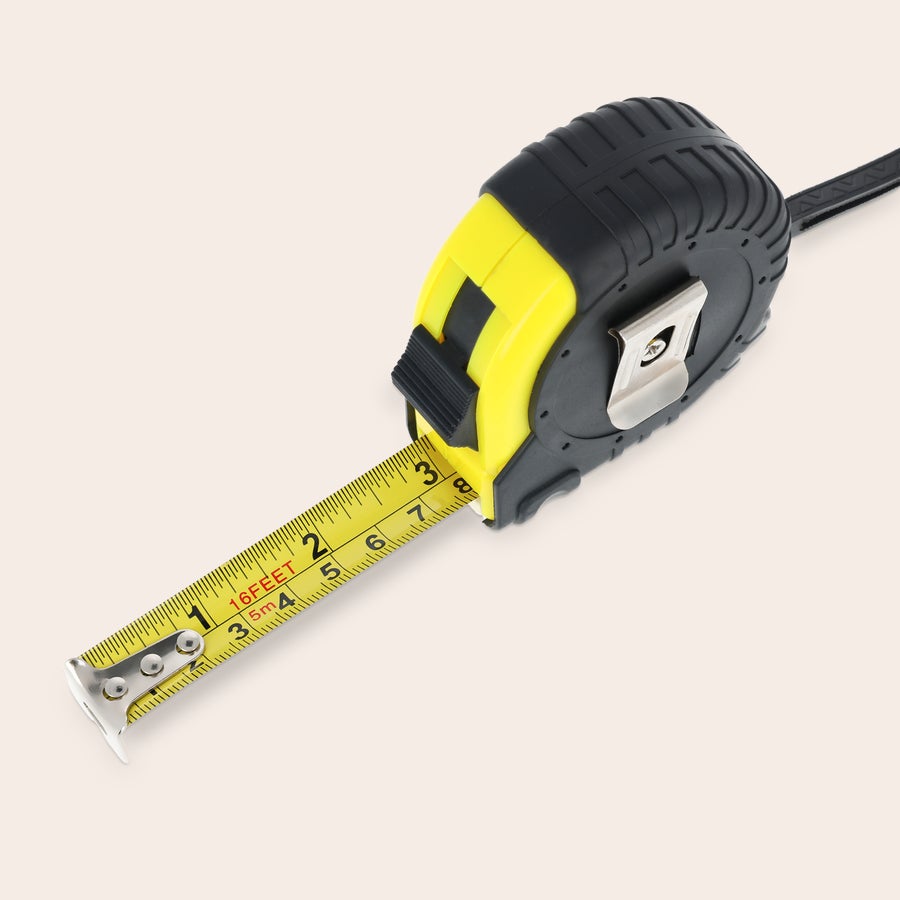 Rolmaat bedrukken Rolmaat bedrukken