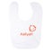 Personalised Zwitsal baby gift set - Bib