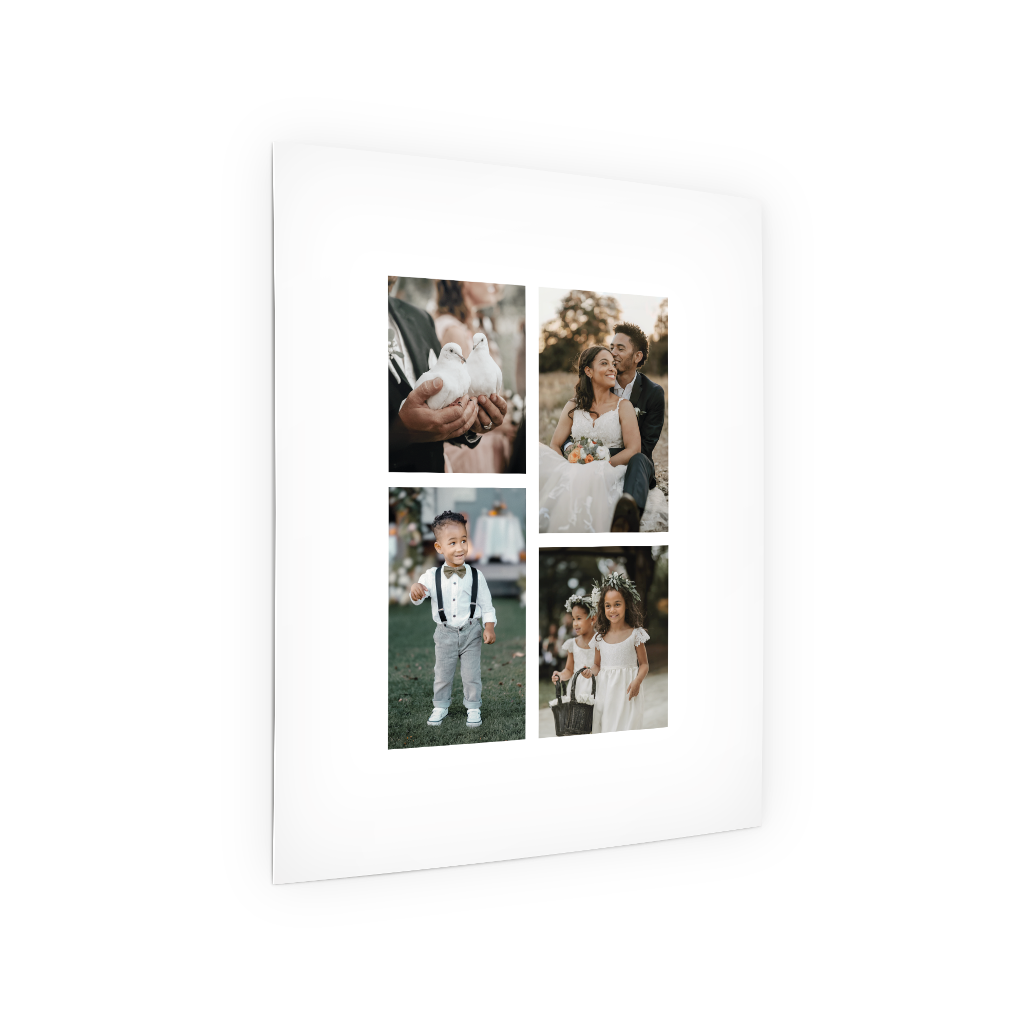 Natisni fotografije plakatov