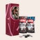 Coffret de bonbons avec nom et photo Coffret de bonbons avec nom et photo