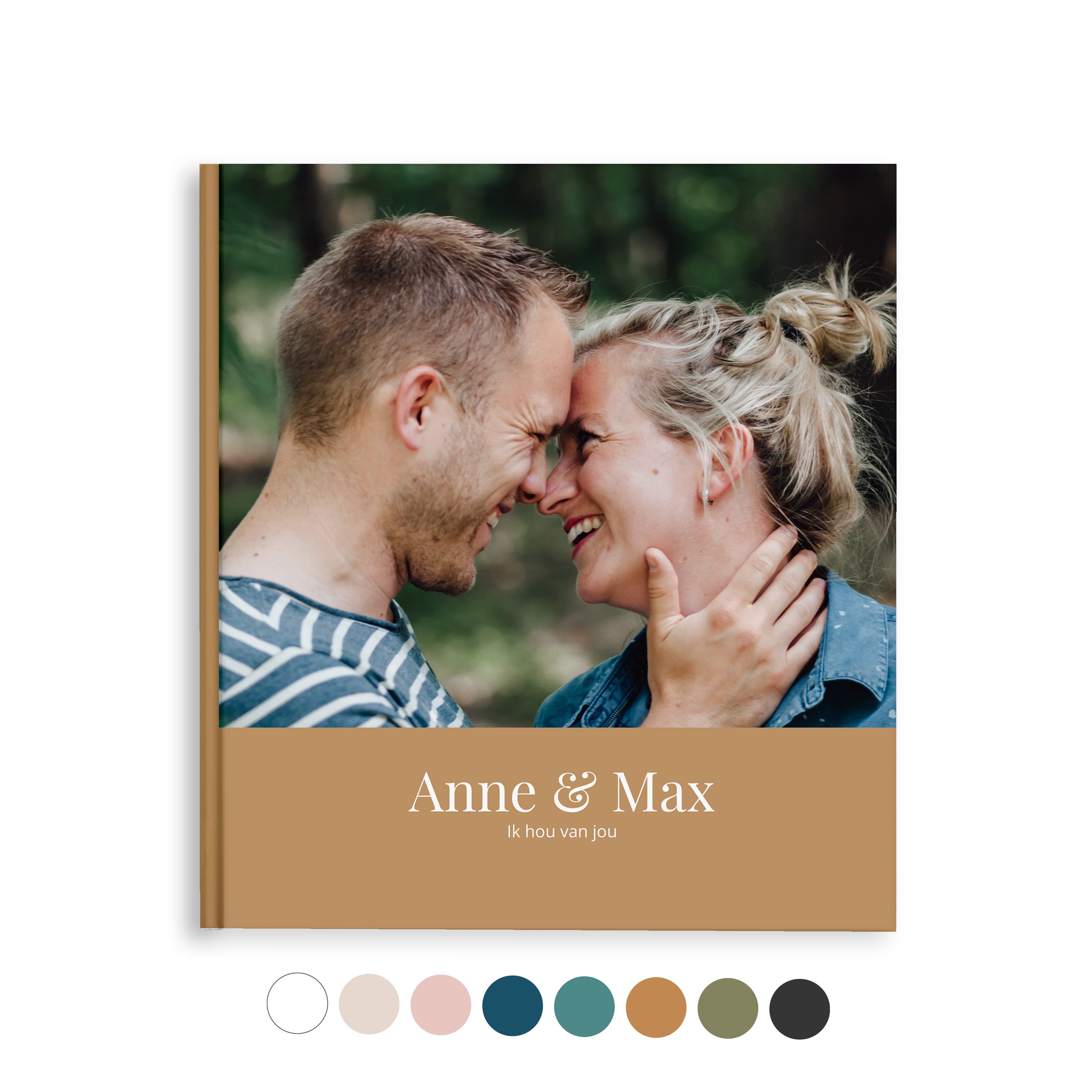 Fotoboek maken - XL - 40 pagina's (49 foto's) Fotoboek maken - XL - 40 pagina's (49 foto's)