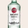 Bacardi rum met naam personaliseren Bacardi rum met naam personaliseren