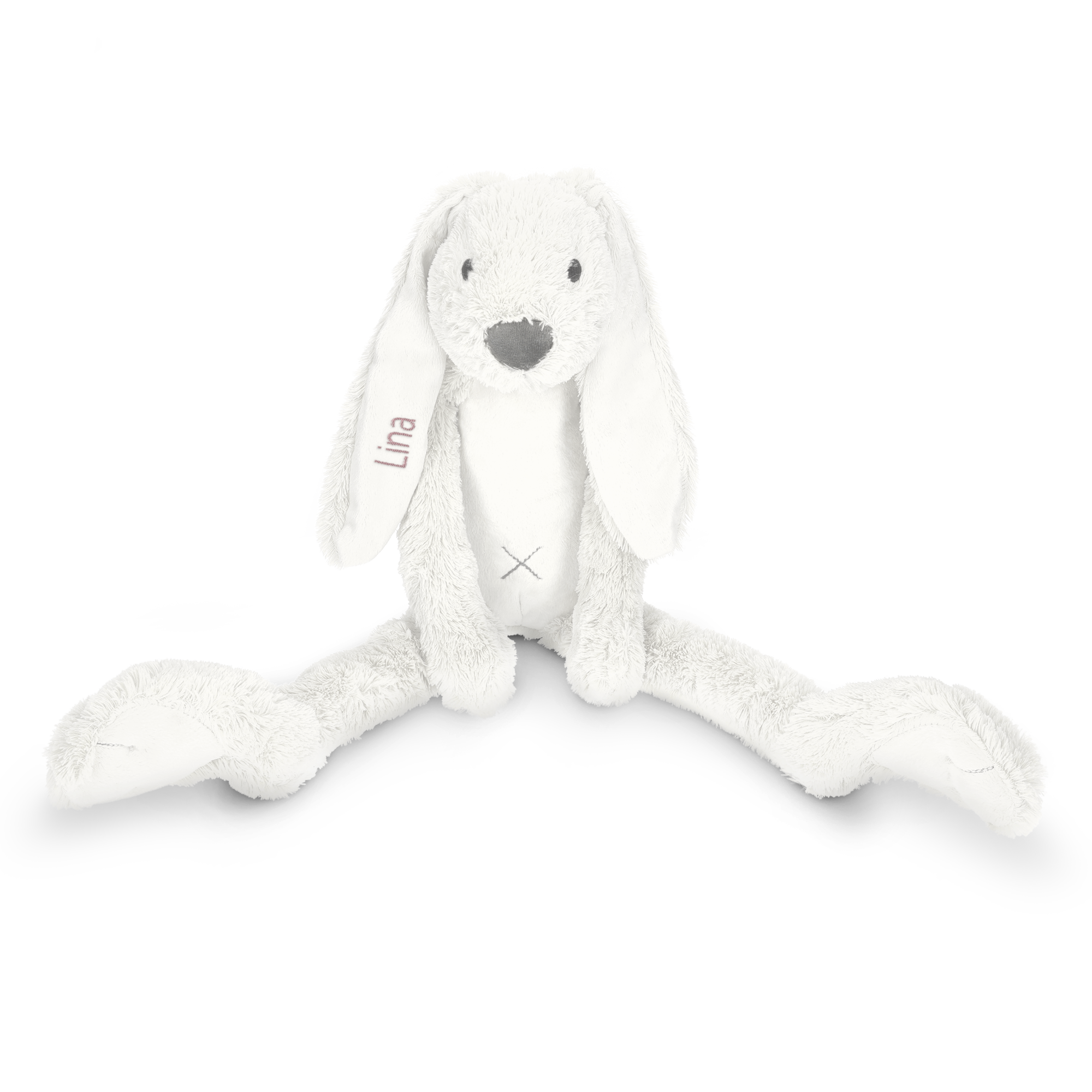 Peluche lapin personnalisé - Happy Horse