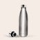 Gourde Isotherme personnalisable Gourde Isotherme personnalisable