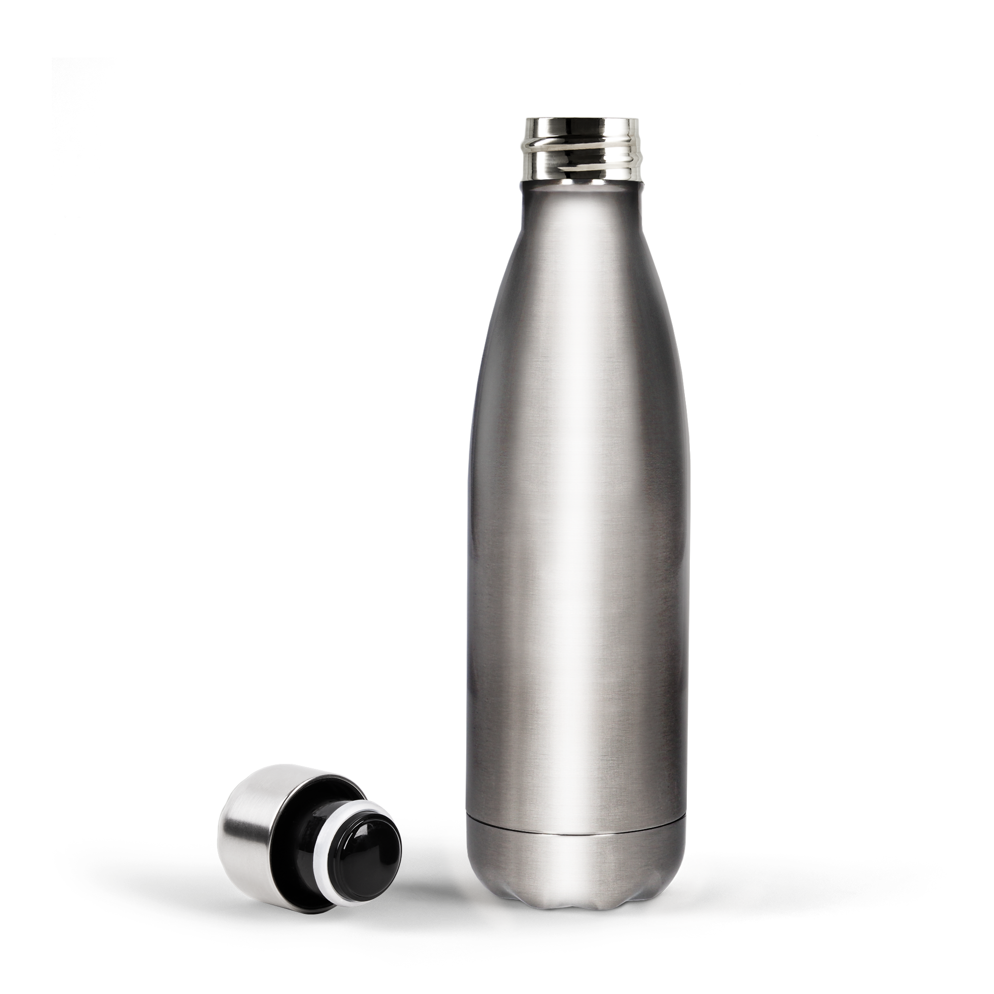 Trinkflasche Edelstahl Personalisiert