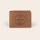 Personalised leather wallet & belt gift set Personalised leather wallet & belt gift set