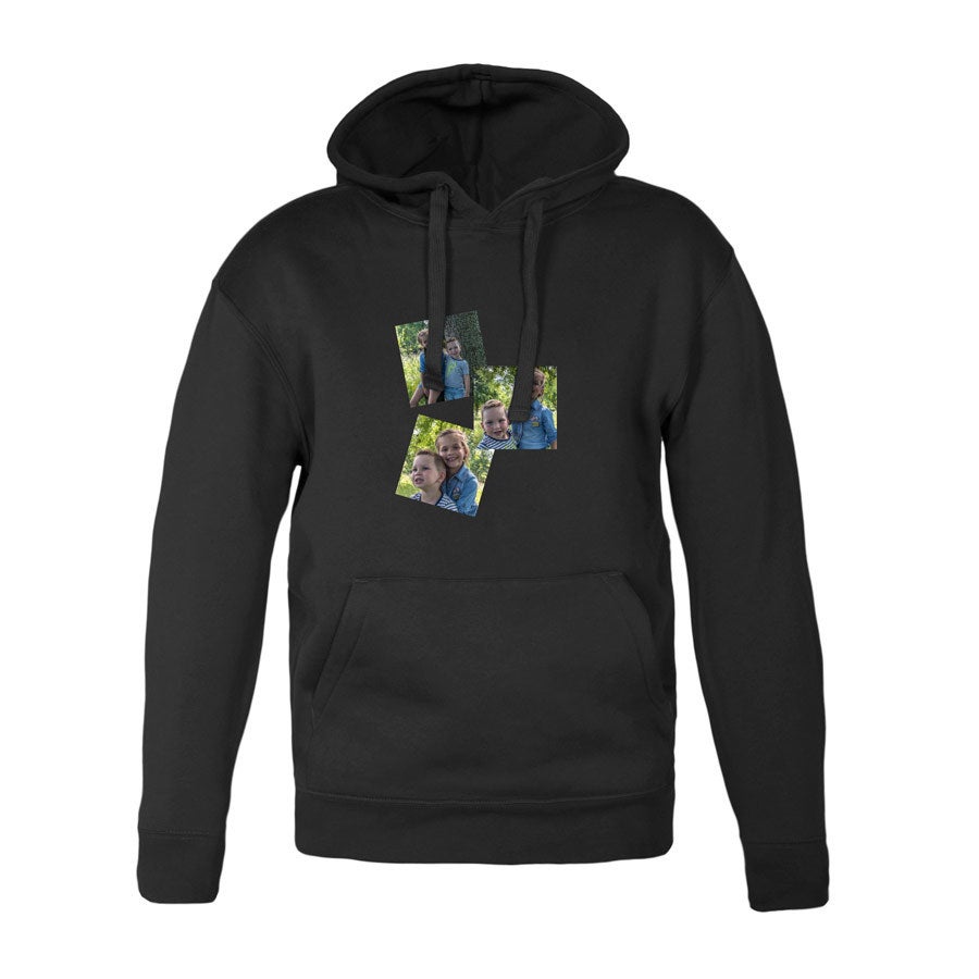 Mannen hoodies