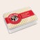 Personalised Côte d'Or biscuit tin Personalised Côte d'Or biscuit tin