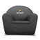 Fauteuil enfant - gris