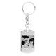 Sleutelhanger met foto - Dogtag