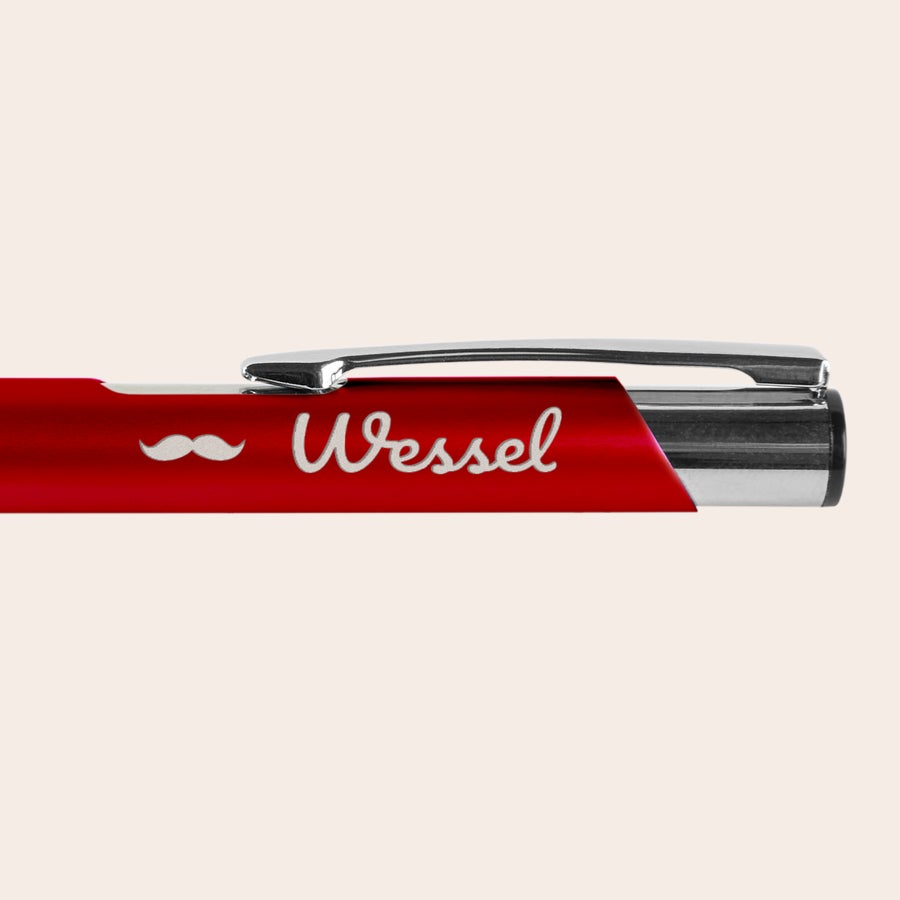 Balpen met naam - Viva Pens Balpen met naam - Viva Pens