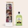 Personalised spirits - Limoncello Villa Massa - Printed wooden case Personalised spirits - Limoncello Villa Massa - Printed wooden case