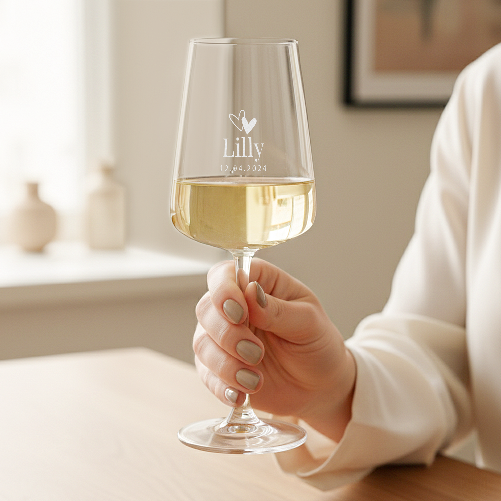Pahar - Vin