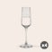 Glass - Champagne Glass - Champagne