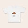 Baby shirt bedrukken Baby shirt bedrukken