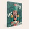 Personalised kinder chocolate advent calendar Personalised kinder chocolate advent calendar