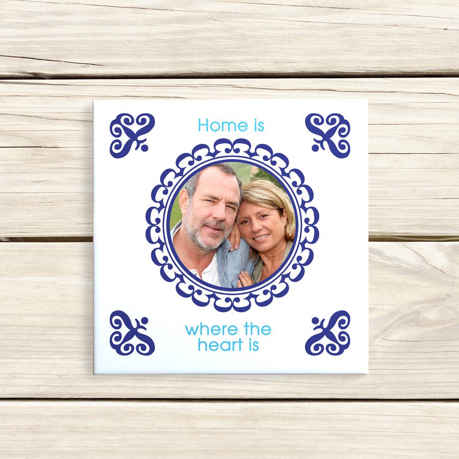 Traditionel Tegl - Hardboard