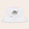 Personalised bucket hat Personalised bucket hat