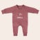 Baby Playsuit - Printed Baby Playsuit - Printed