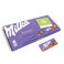 Riesen Milka Schokolade personalisieren mit Foto & Name - 900 Gramm