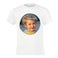 T-shirt - Børn - Hvid - 2år