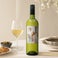 Coffret vin Belvy - Blanc personnalisé Coffret vin Belvy - Blanc personnalisé