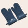 Personalised oven gloves set Personalised oven gloves set