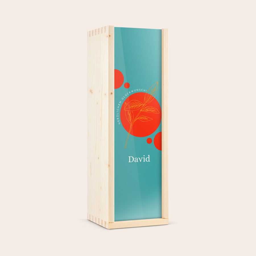 Gin personalisieren - Haymans London Dry  Gin personalisieren - Haymans London Dry
