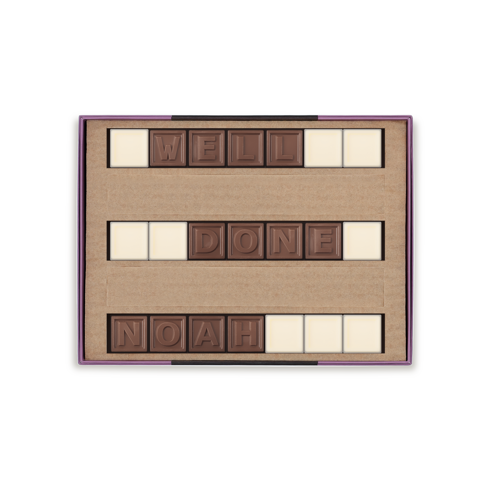 Telegramma di Cioccolato