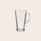 Verre Latte Macchiato personnalisé Verre Latte Macchiato personnalisé