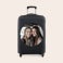 Personalisierte Koffertasche Personalisierte Koffertasche