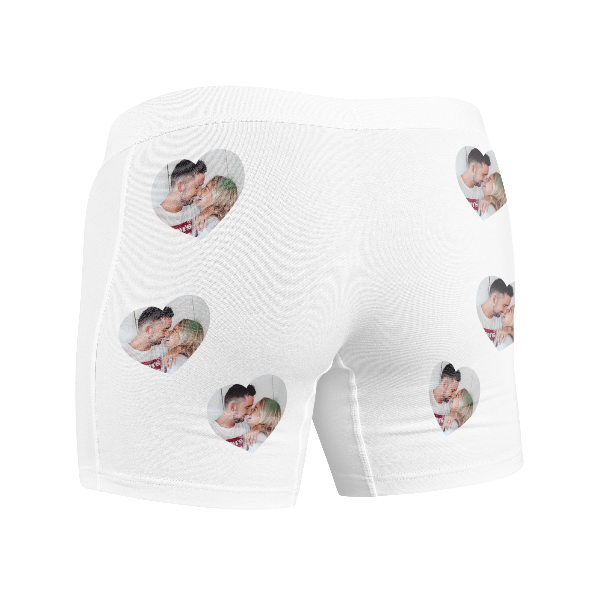 Calzoncillos con foto