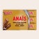 Méga barre Twix personnalisée Méga barre Twix personnalisée