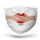 Masque tissu (non médical)