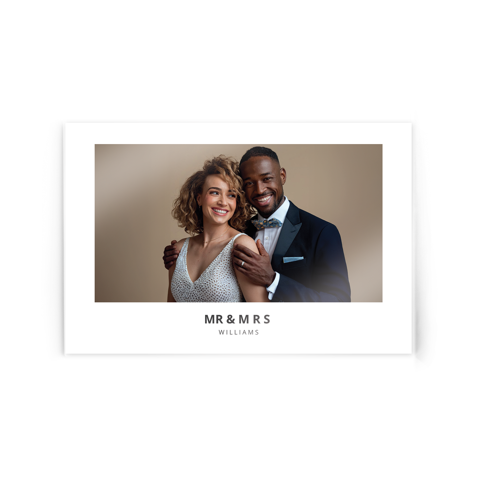 Tableau photo plexiglas